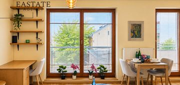 Apartament / 36 m² / praga-północ / floriańska