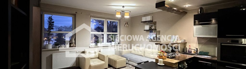 2-pok.mieszkanie na chyloni