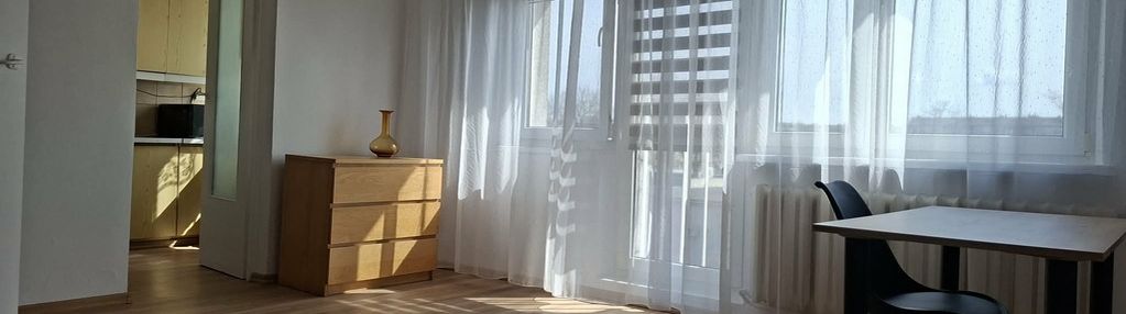 Klasycznaa kawalerka w centrum