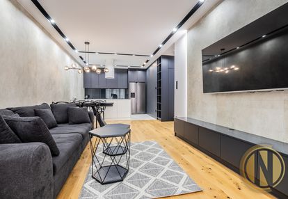 Grzegórzki | wiślane tarasy 2.0 | 75m2 | 3 pok|eng