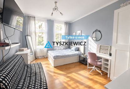 Śródmieście / cicho/ bezpiecznie / 2 osobne pokoje
