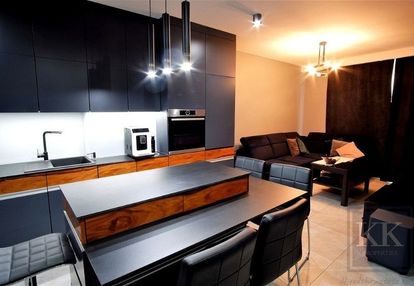 Apartament z najwyższej jakości wykończeniem