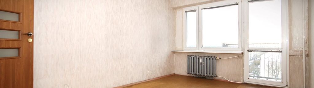 Do remontu|balkon|winda|dwustronne|2p
