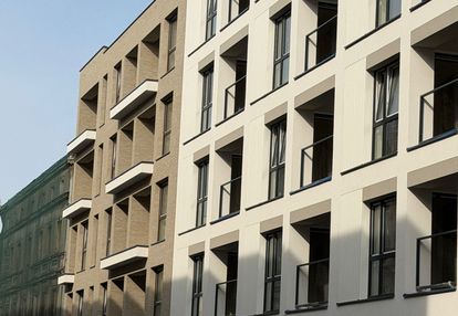 Mieszkanie 2 pok. w samym centrum łodzi