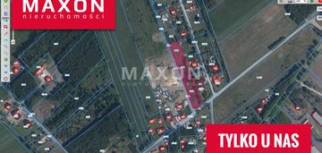 Duża działka-żyrardów-a2,s8-mpzp