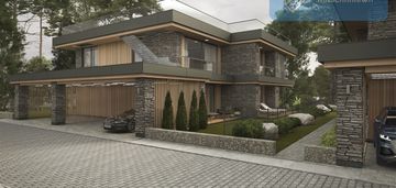 Apartament dom wysoki standard 4 lokalowy 4 pokoje