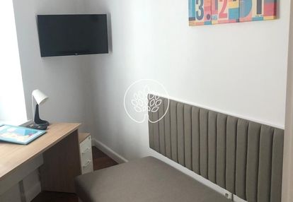Bydgoskie przedmieście. pokoje dla studentów 20m2