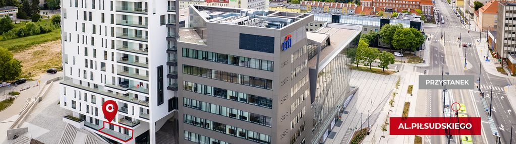 2-pokoje, centaurus al. piłsudskiego, olsztyn
