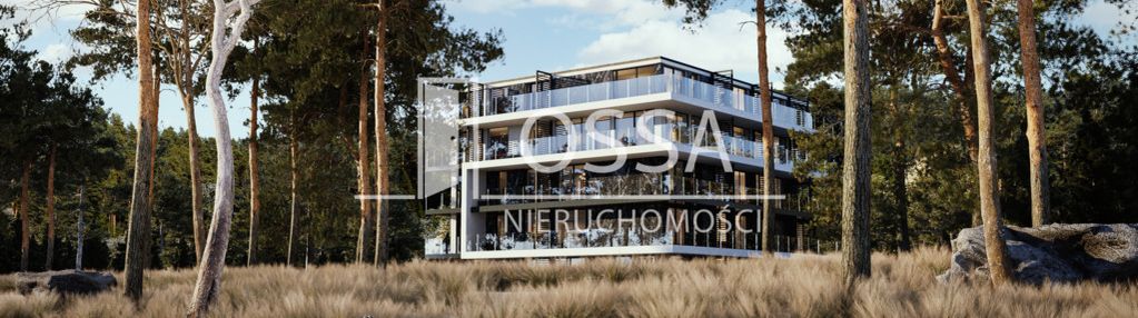 Apartament nad samym morzem | ustka, rowy