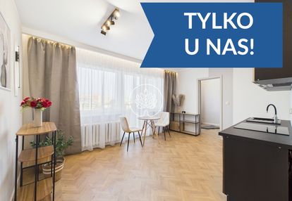 Ogrody, 2 pokoje, winda, pod klucz