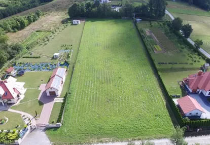 Działka na sprzedaż 6000m2