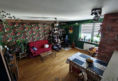 3-pokokojowe mieszkanie na ursusie