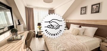 Atrakcyjny lokal w welle apartments