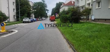 Mieszkanie w kamienicy