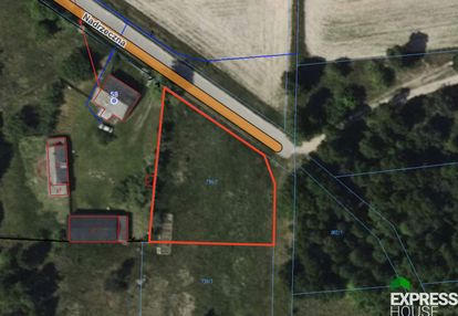 Rększowice – działka pod wymarzony dom