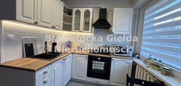 3 pokoje, parter ul. waszyngtona