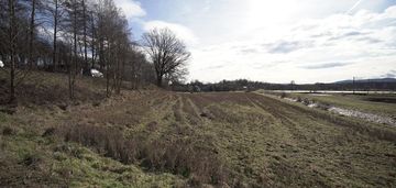 1428 m² pod dom jednorodzinny – malec