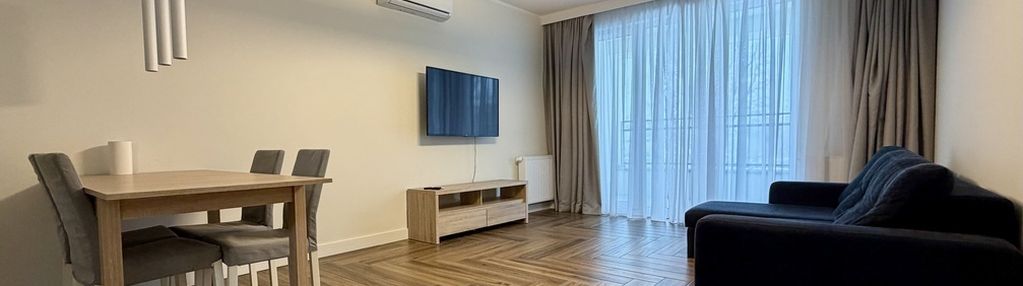 Piękne mieszkanie  w centrum otwocka