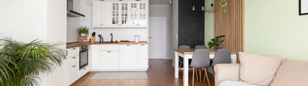 Eleganckie 3 pokoje | wysoka jakość | jasień