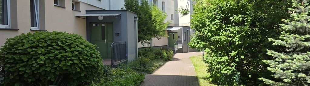 Stylowe mieszkaniem w centrum miasta 61.96m2