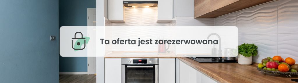 3 pokoje | nowe budownictwo | niedaleko pkp