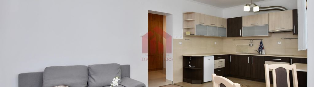 2-pokojowe mieszkanie, 52 m2, ul. raginisa