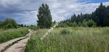 Teren developerski w gminie nadarzyn