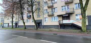 Duże m3 do remontu, aleja pokoju 14, od zaraz