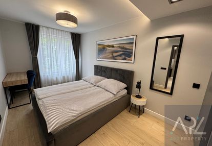 Apartament premium 50 m2 w centrum kołobrzegu!