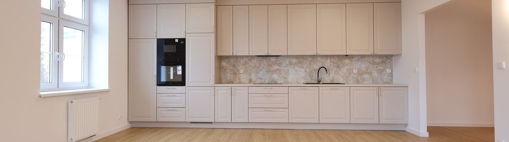 Czynsz jedyne ~300 zł/ 79,11 m2/ 4 pokoje