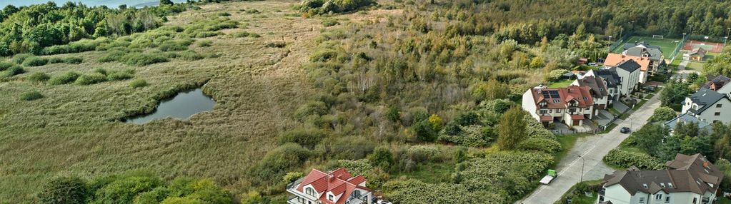 Elegancja i przestrzeń plus widok na zatokę!