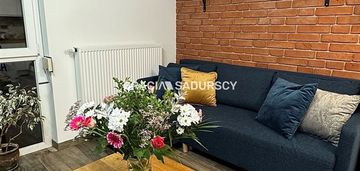 Ruczaj/piltza. wchodzisz i mieszkasz. twoje nowe m