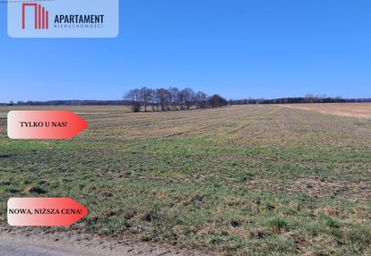 Działki mieszkaniowo- usługowe