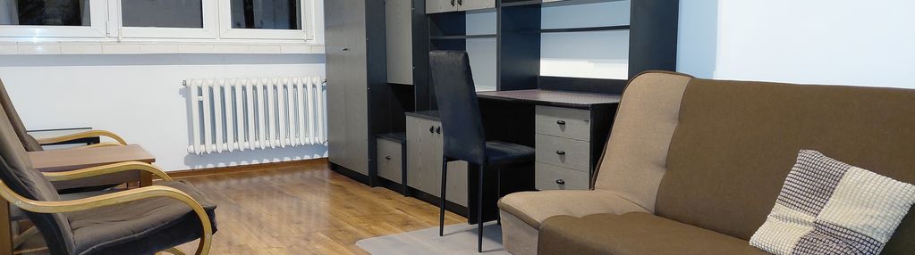 Prądnik Biały Azory ,  kawalerka do wynajęcia