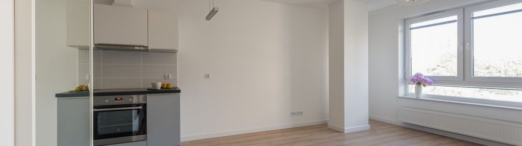 Bez prowizji, blisko metra młociny