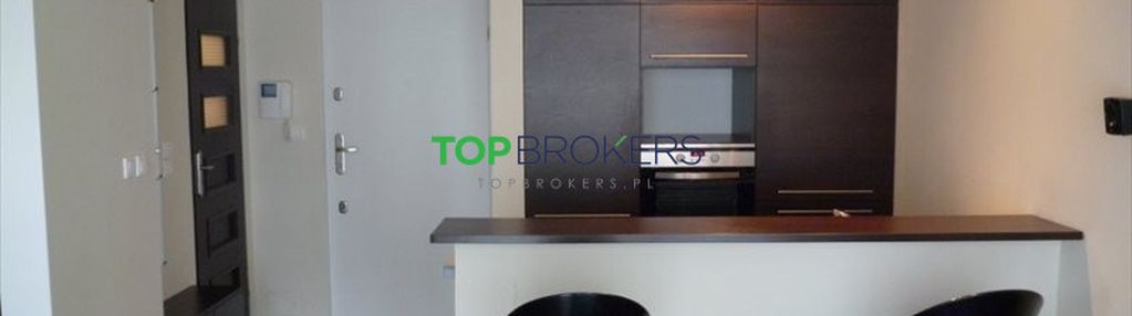 Komfortowe 2 pokoje przy metrze wilanowska