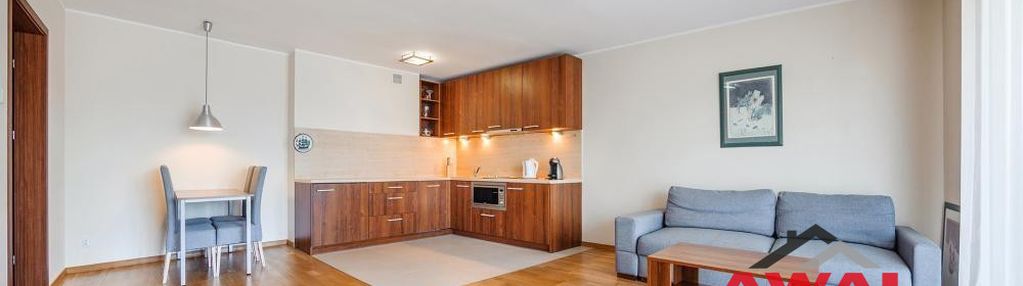 Wakacyjny apartament 150 m od morza