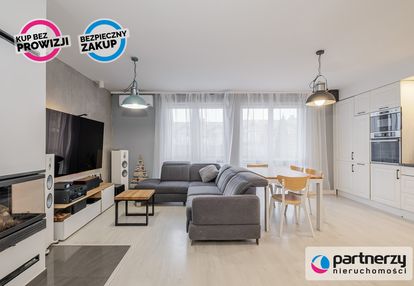 Ogródek 253m2 | garaż + 2 msc postojowe | 4-5 pok