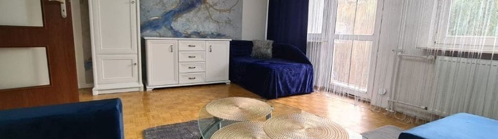 3-pokojowe mieszkanie na ursusie