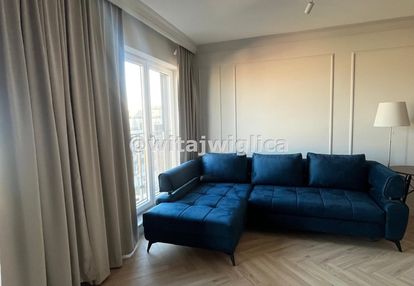 Pierwszy wynajem. całkiem nowe. centrum