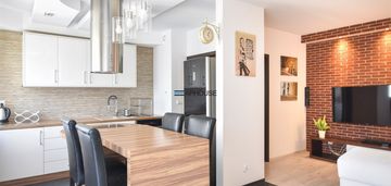 2 pokoje + balkon | park rzeczny wilga | parking