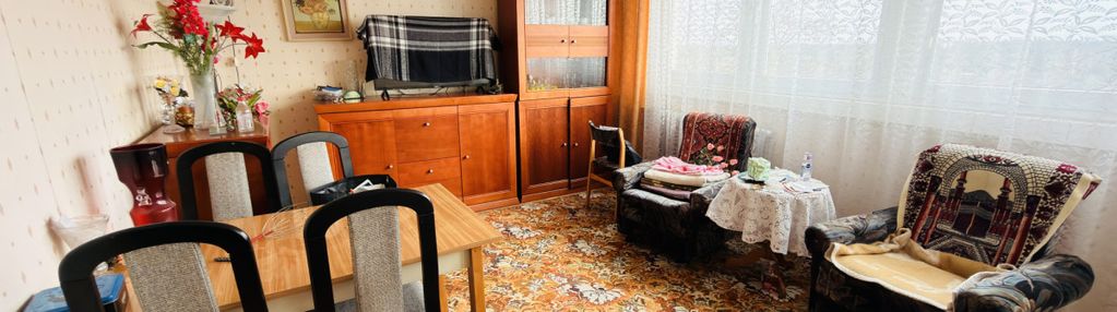 Do remontu | cicha okolica | winda | komórka