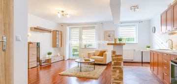 Mieszkanie ul. fatimska.