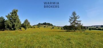 Działka uzbrojone na osiedlu macierza duszka!