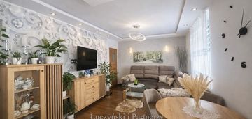 Apartament w lubawce