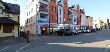 4  pokojowe mieszkanie na sprzedaż w wagrowcu