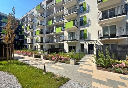 Gotowe ☀️ dla singla | z balkonem
