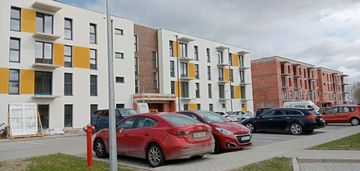 Bez prowizji, bez pcc, 2 pok. komórka, balkon