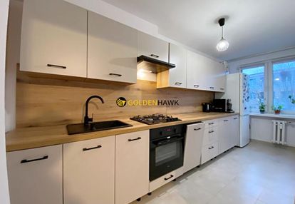 2 pokoje 47 m² z nową kuchnią - niemcewicza szczecin !