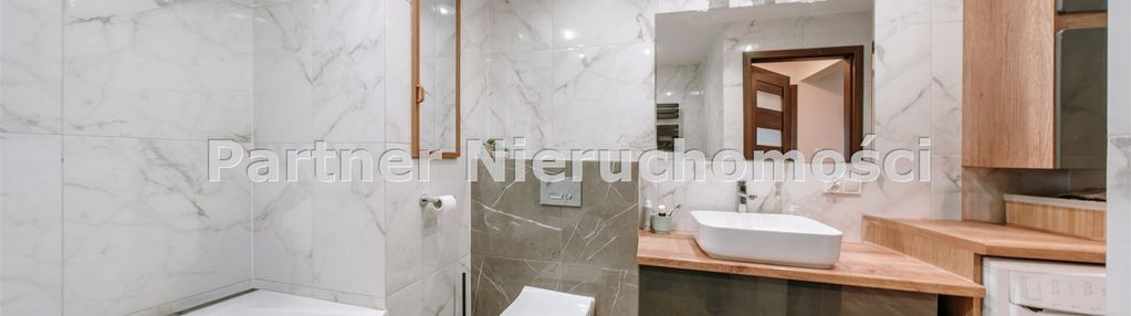 3 pokoje do wprowadzenia, balkon, lubicz górny